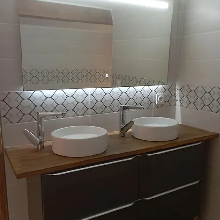Simple & & Piscine & Guest house Valras-Plage